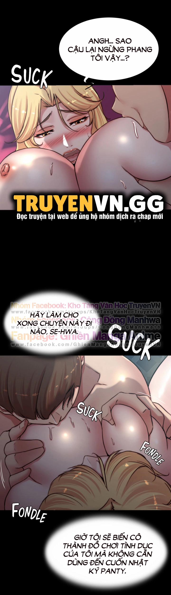 Nhật Ký Panty 83 trang 30