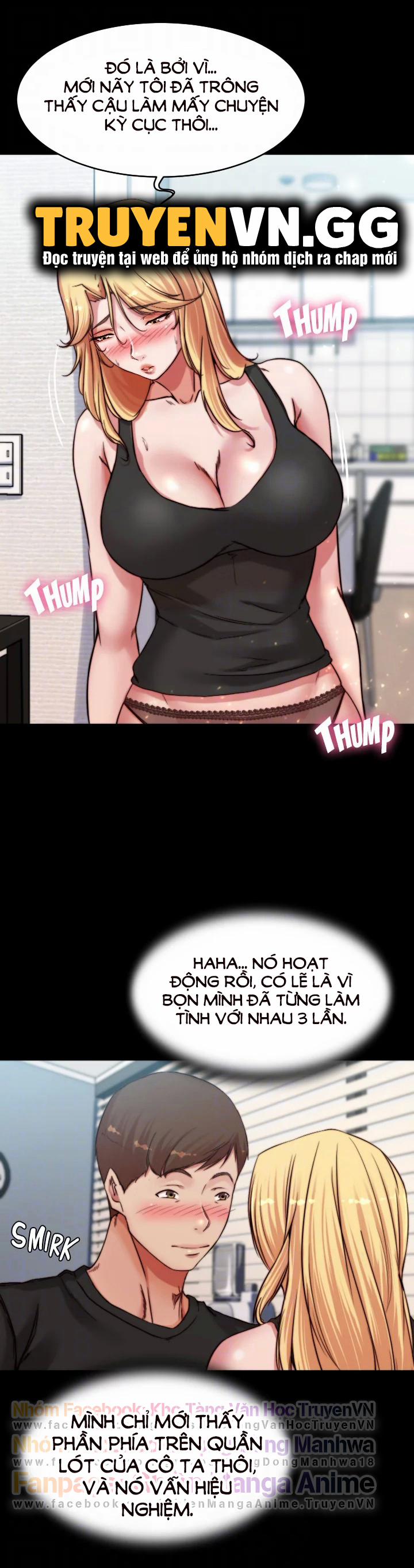 Nhật Ký Panty 83 trang 7