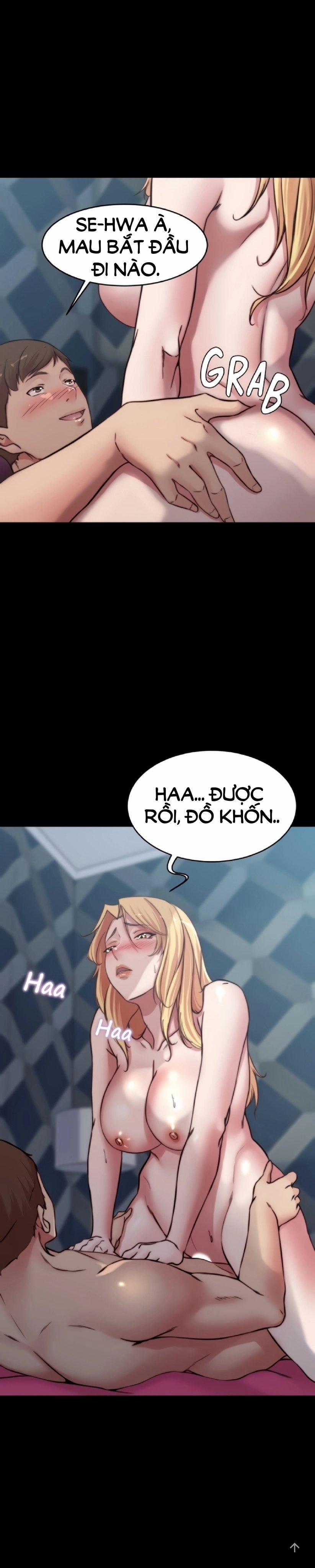 Nhật Ký Panty 84 trang 1