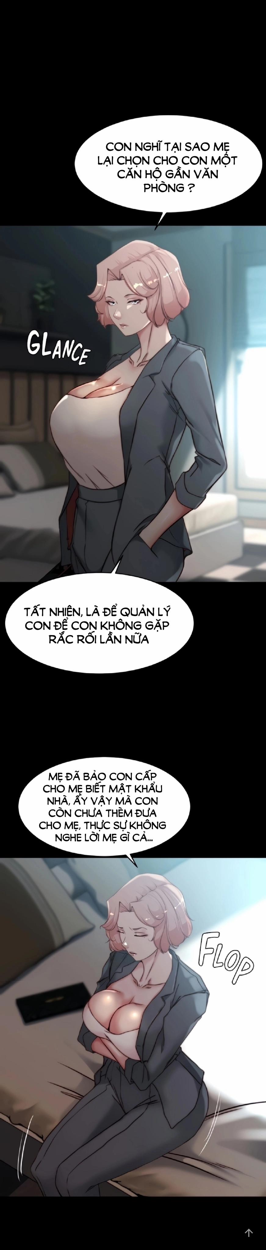 Nhật Ký Panty 84 trang 27