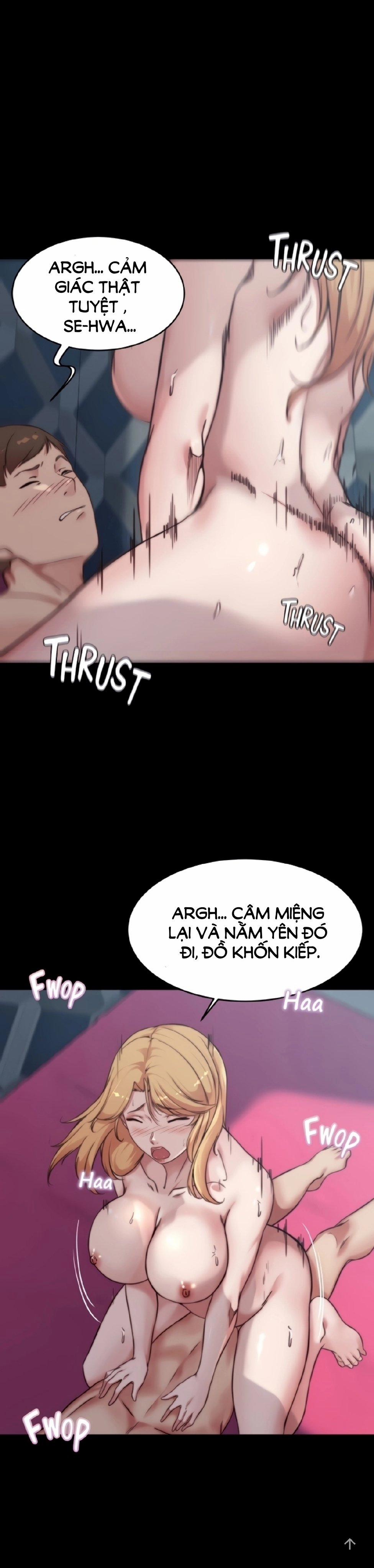 Nhật Ký Panty 84 trang 7