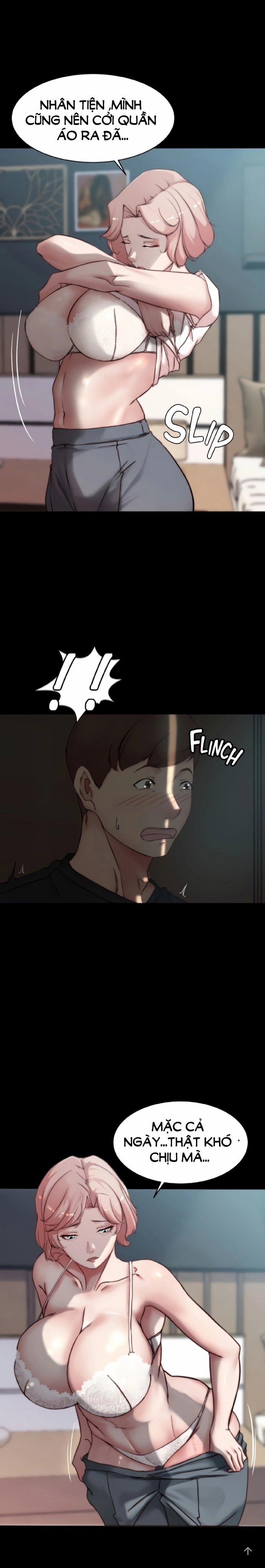 Nhật Ký Panty 85 trang 10