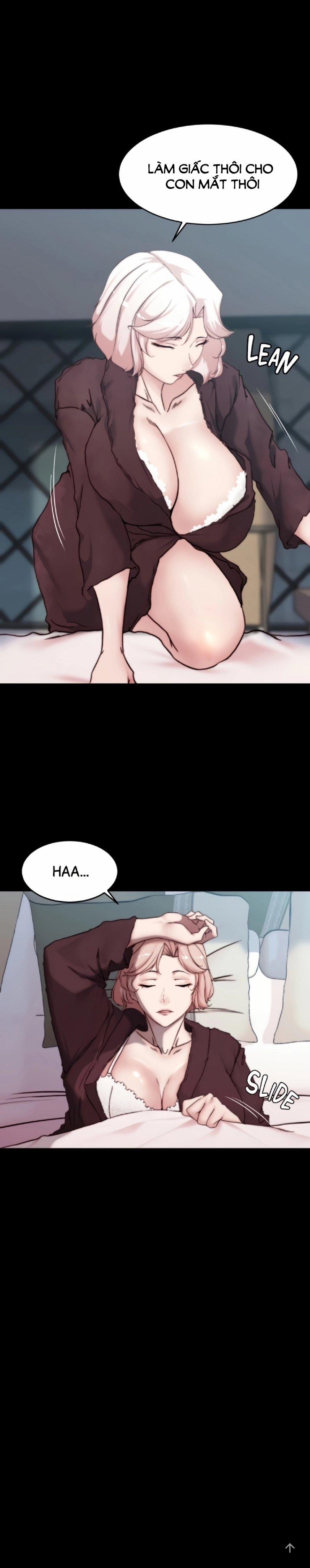 Nhật Ký Panty 85 trang 12