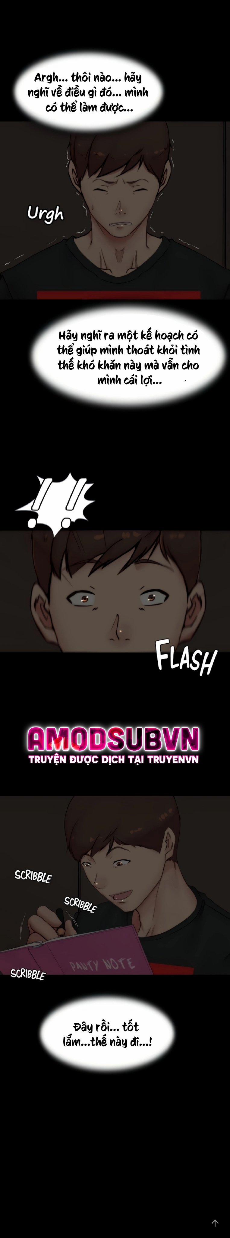 Nhật Ký Panty 85 trang 15