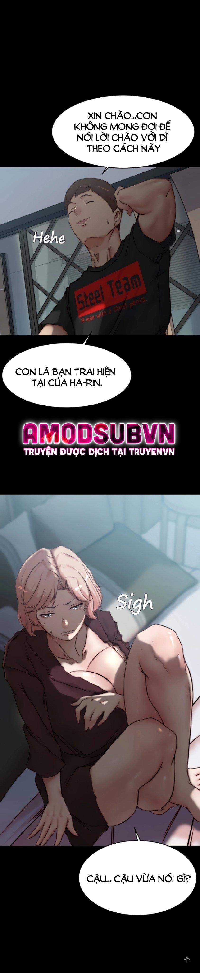 Nhật Ký Panty 85 trang 19