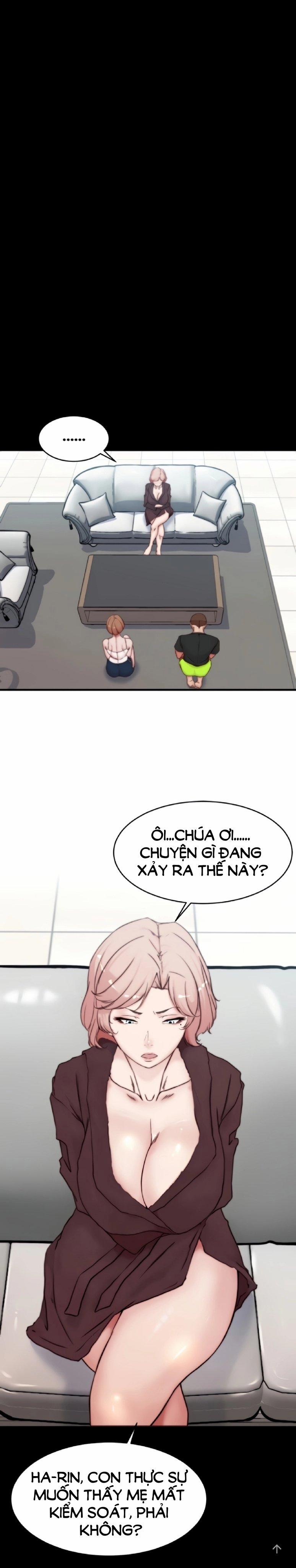 Nhật Ký Panty 85 trang 20