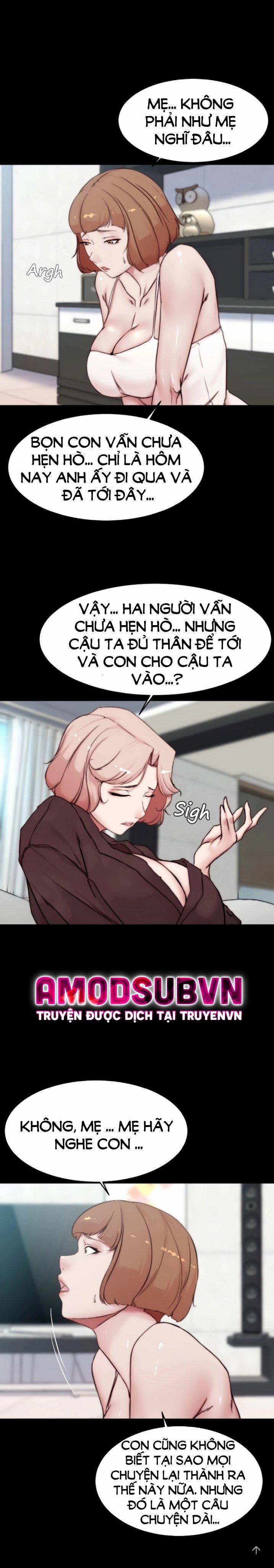 Nhật Ký Panty 85 trang 21