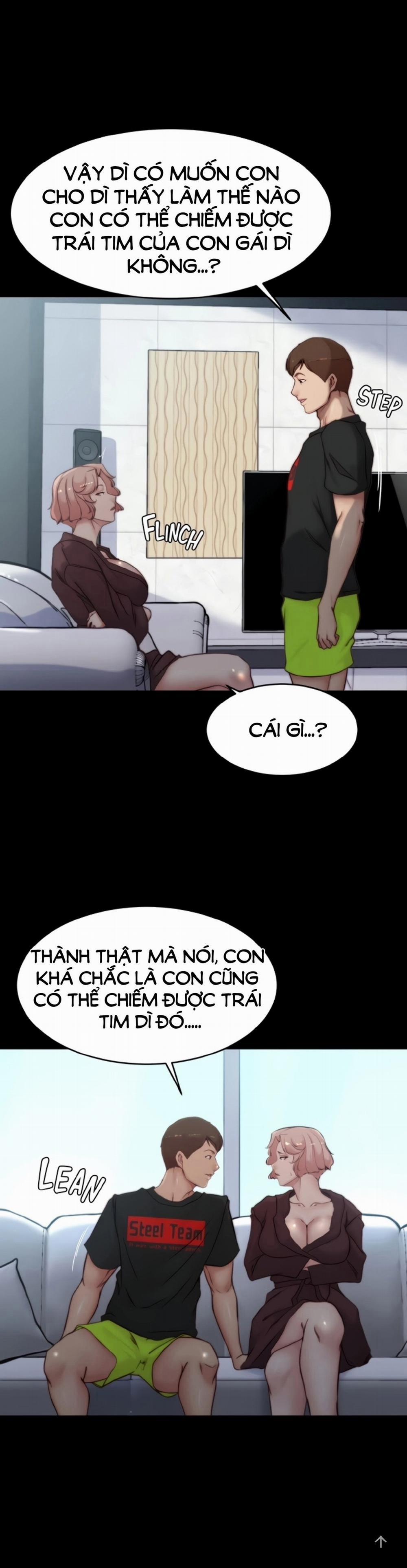 Nhật Ký Panty 85 trang 26