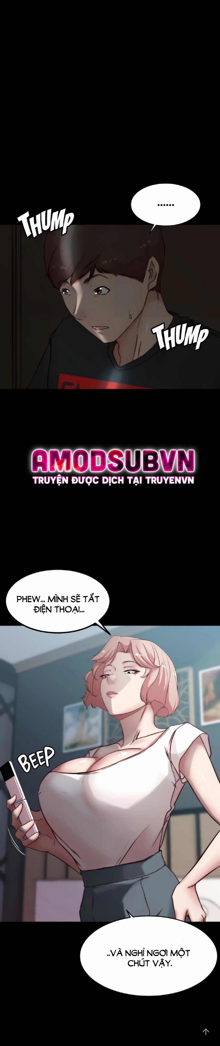 Nhật Ký Panty 85 trang 9