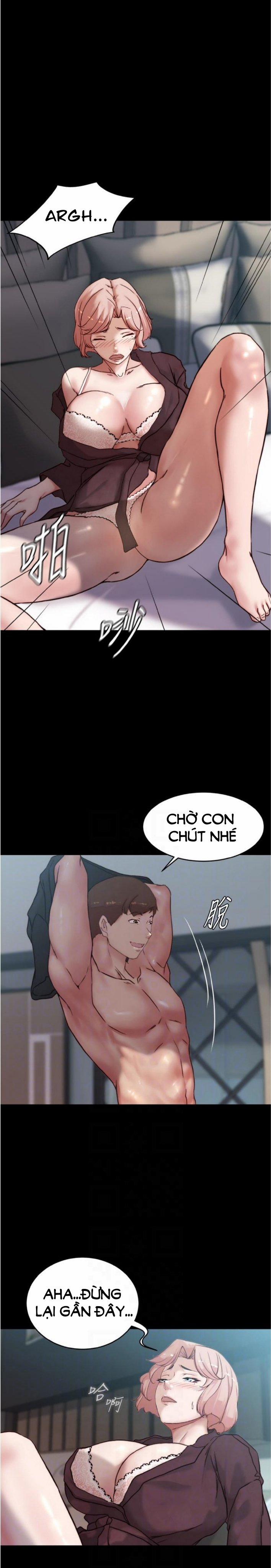 Nhật Ký Panty 86 trang 10