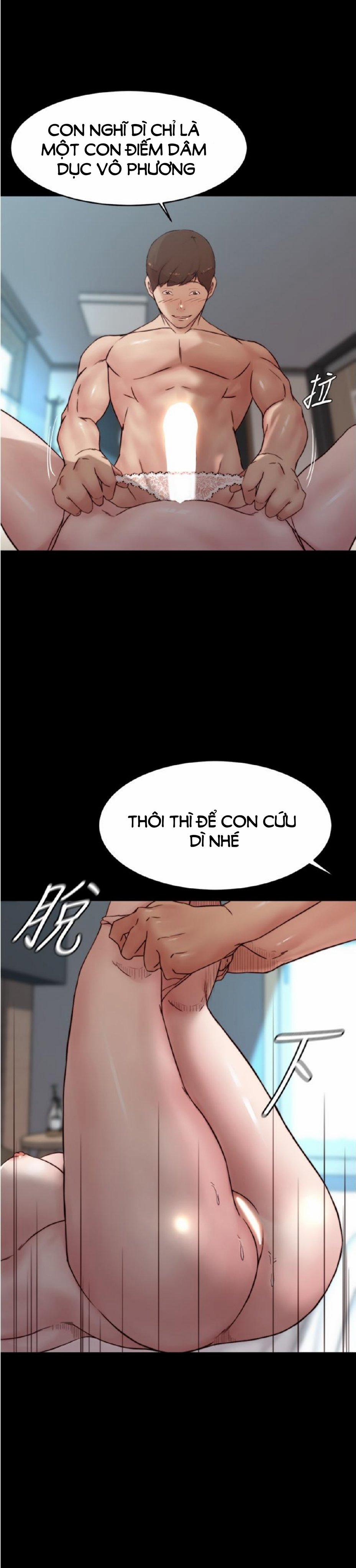 Nhật Ký Panty 86 trang 22