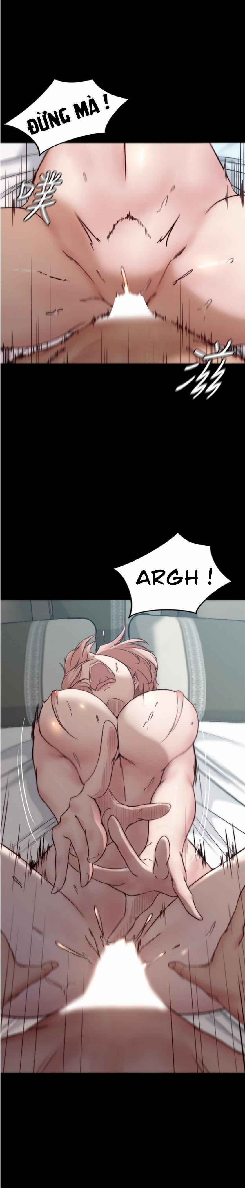 Nhật Ký Panty 86 trang 24