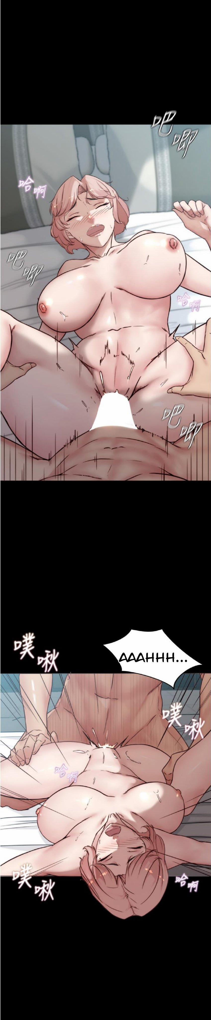 Nhật Ký Panty 86 trang 26