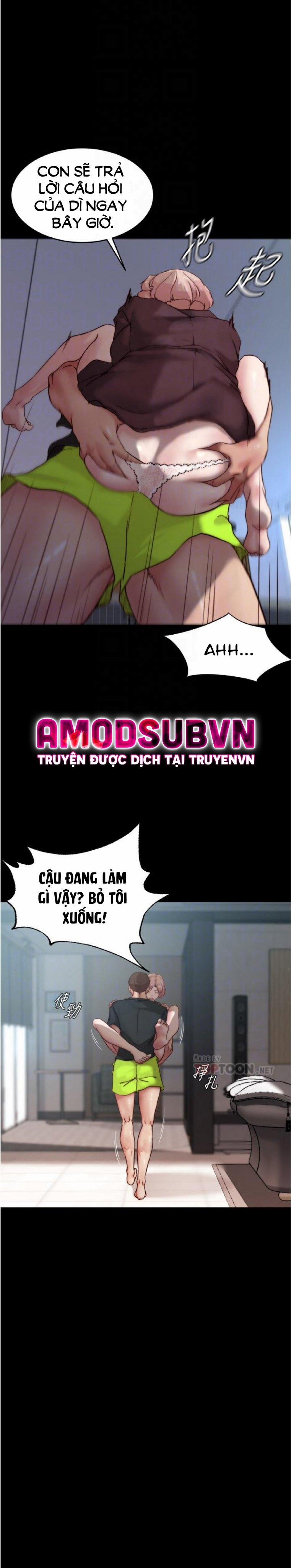 Nhật Ký Panty 86 trang 9