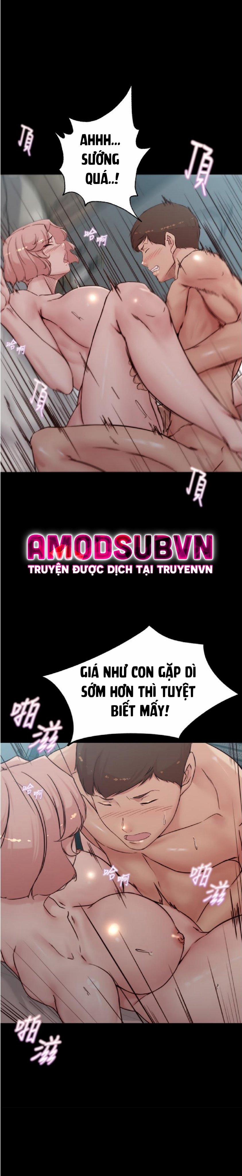 Nhật Ký Panty 87 trang 1