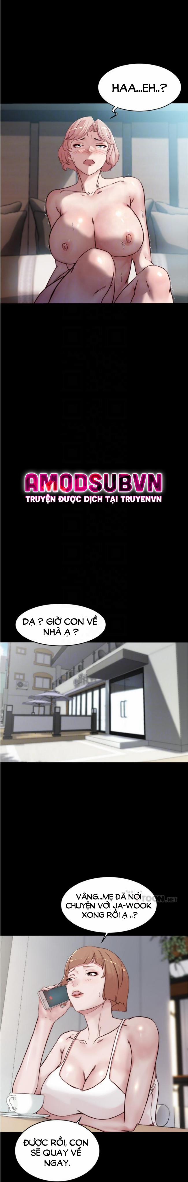 Nhật Ký Panty 87 trang 13