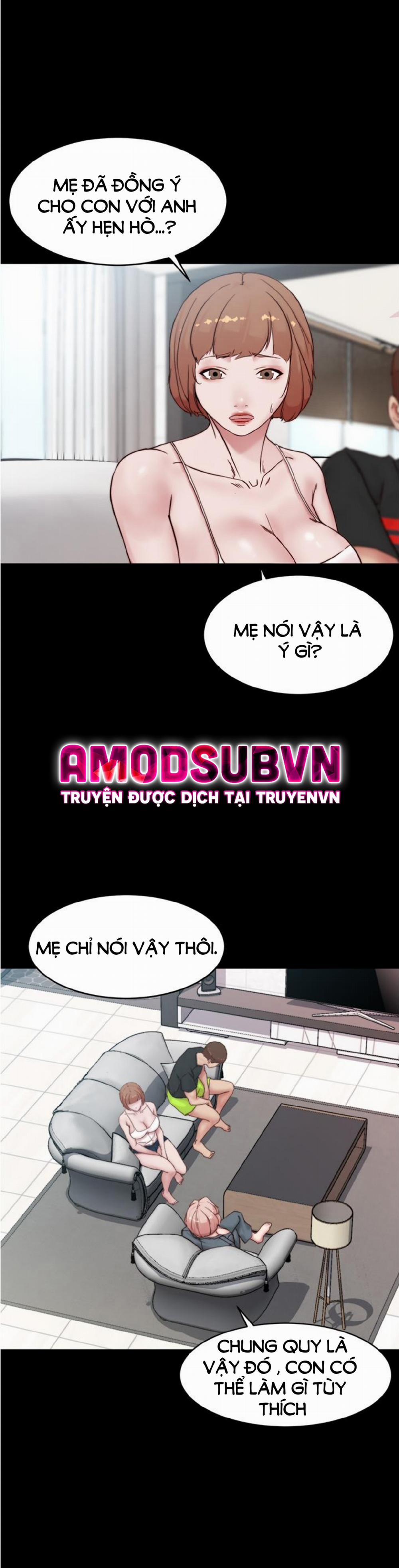 Nhật Ký Panty 87 trang 15