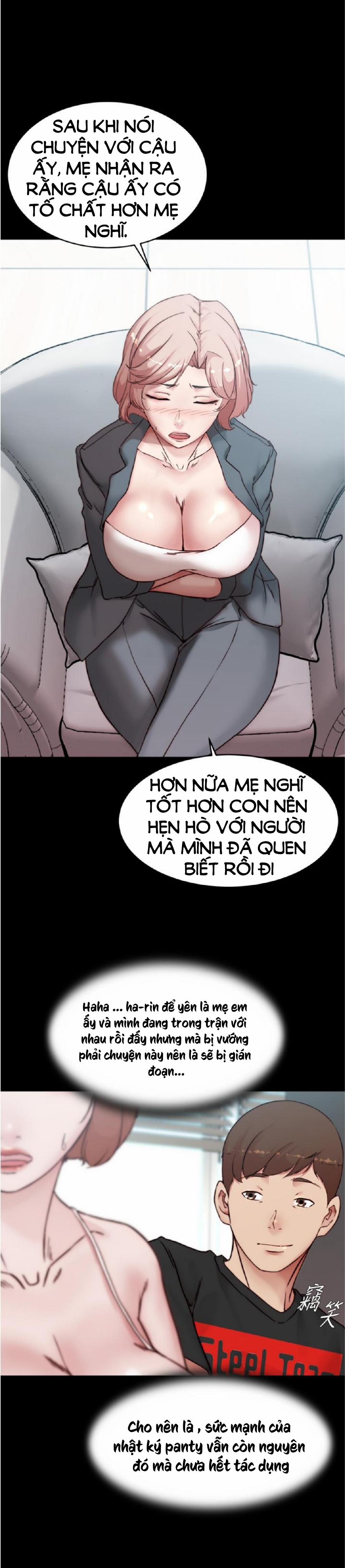 Nhật Ký Panty 87 trang 16