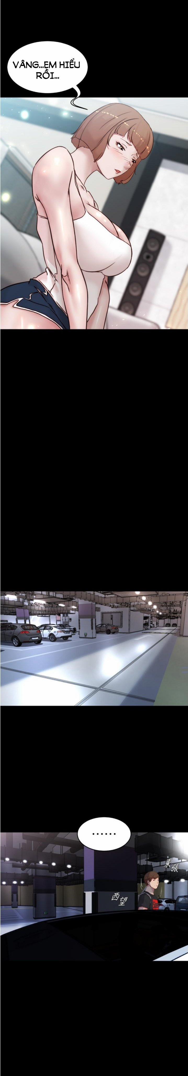 Nhật Ký Panty 87 trang 20