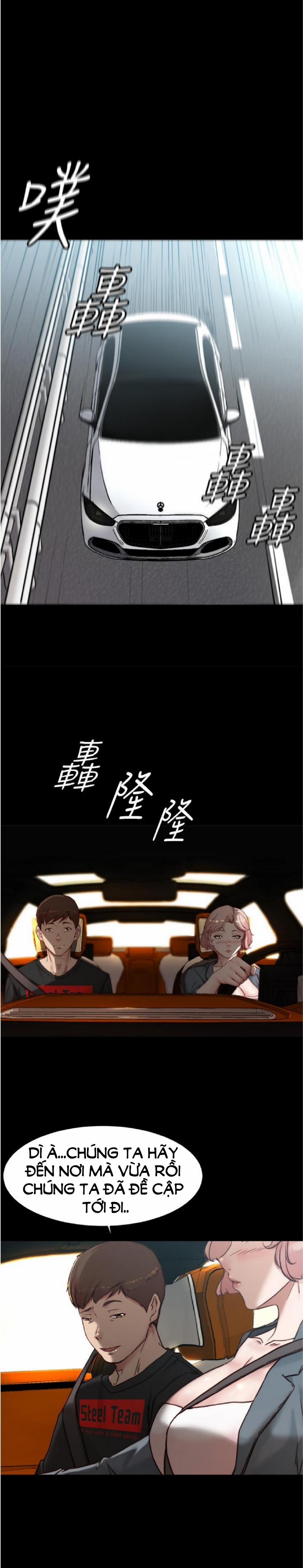 Nhật Ký Panty 87 trang 22