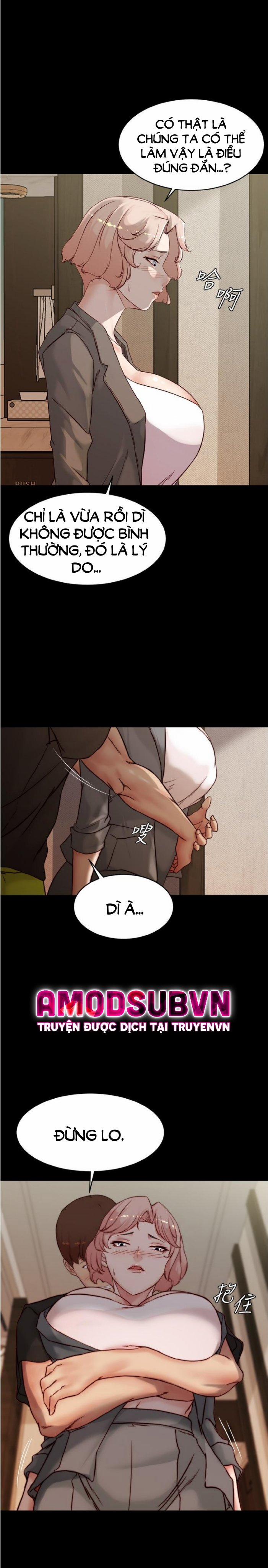 Nhật Ký Panty 87 trang 25