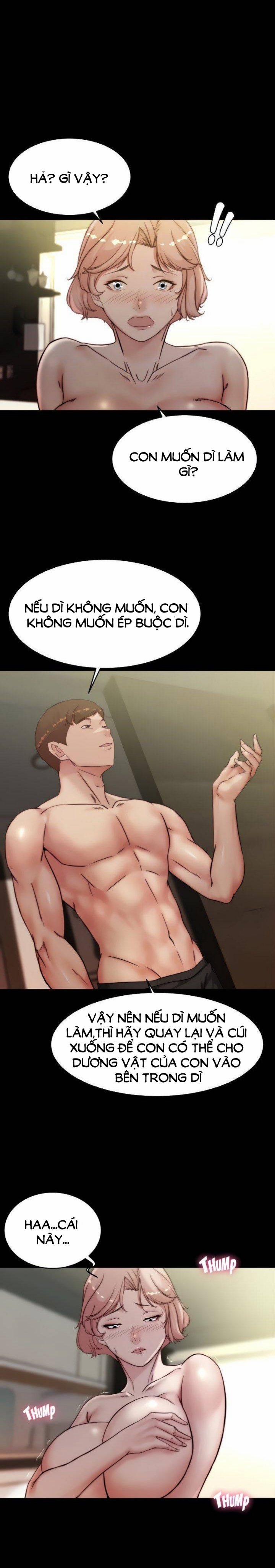 Nhật Ký Panty 88 trang 11