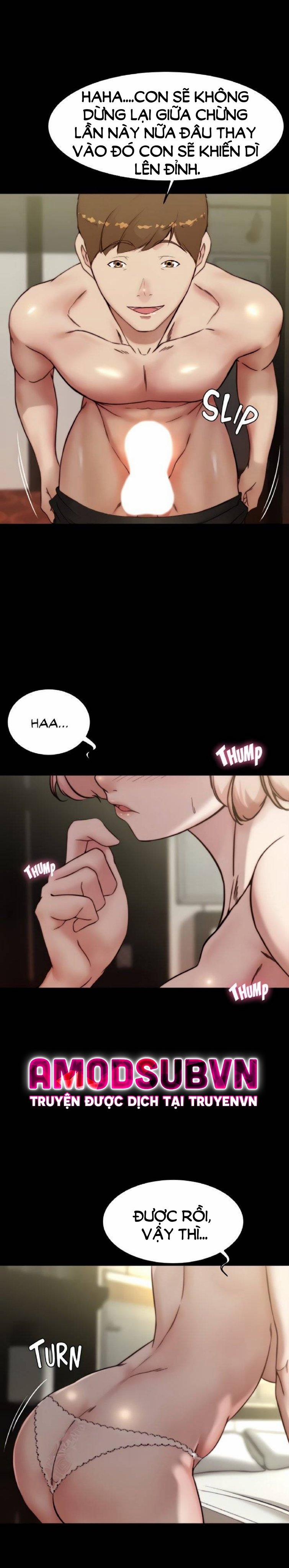 Nhật Ký Panty 88 trang 12