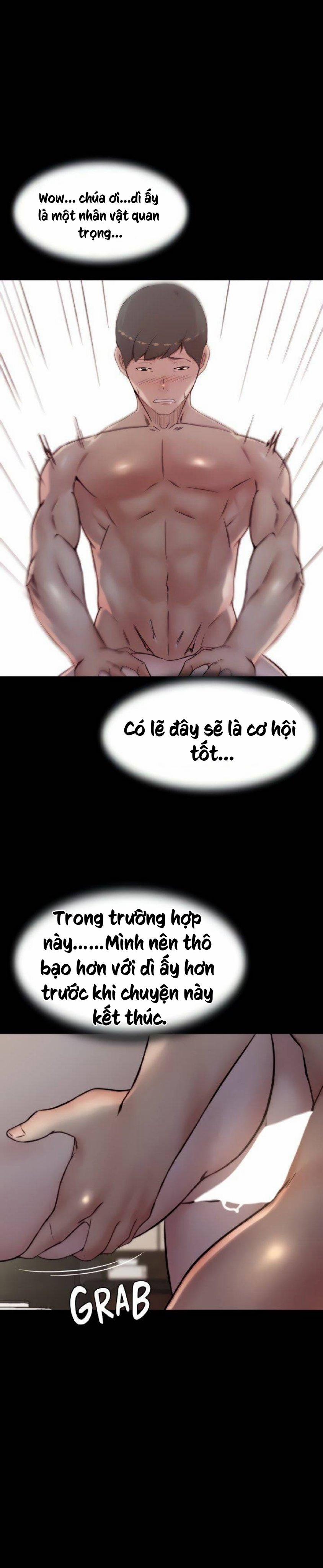 Nhật Ký Panty 88 trang 23