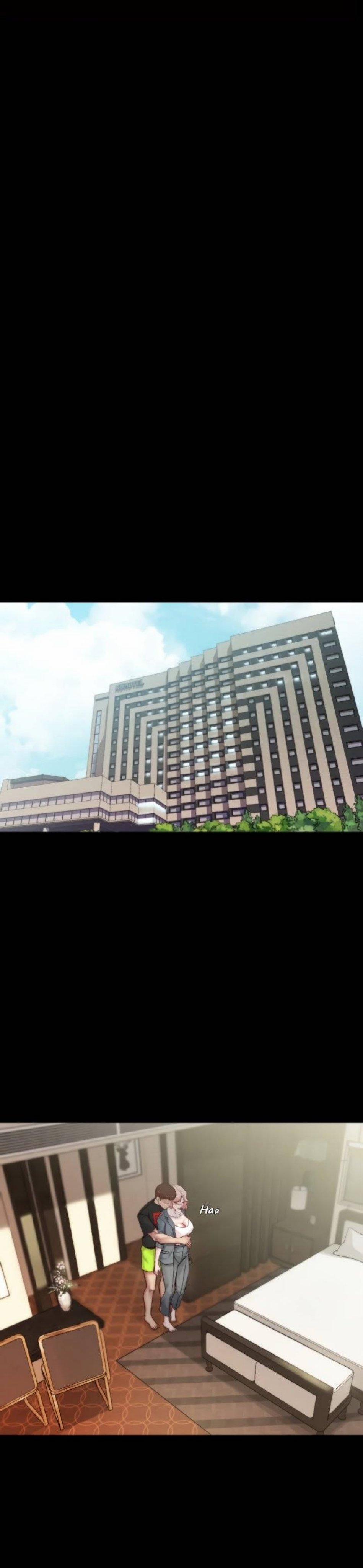 Nhật Ký Panty 88 trang 3