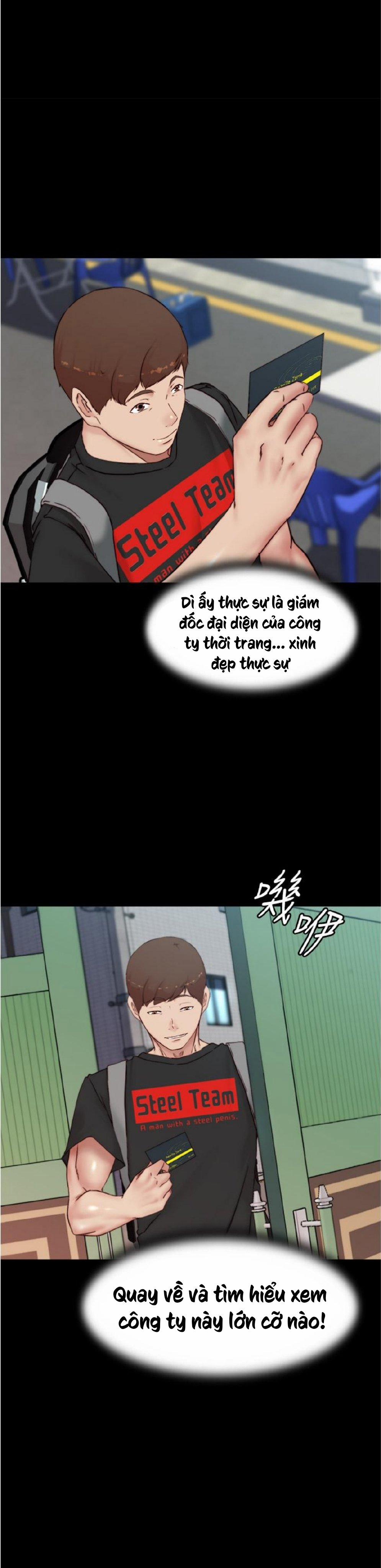 Nhật Ký Panty 89 trang 15