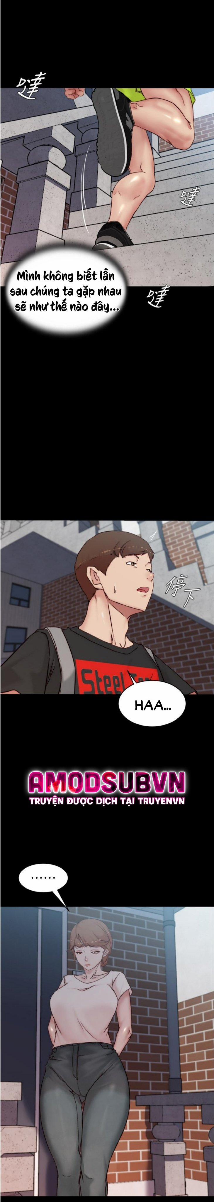 Nhật Ký Panty 89 trang 16