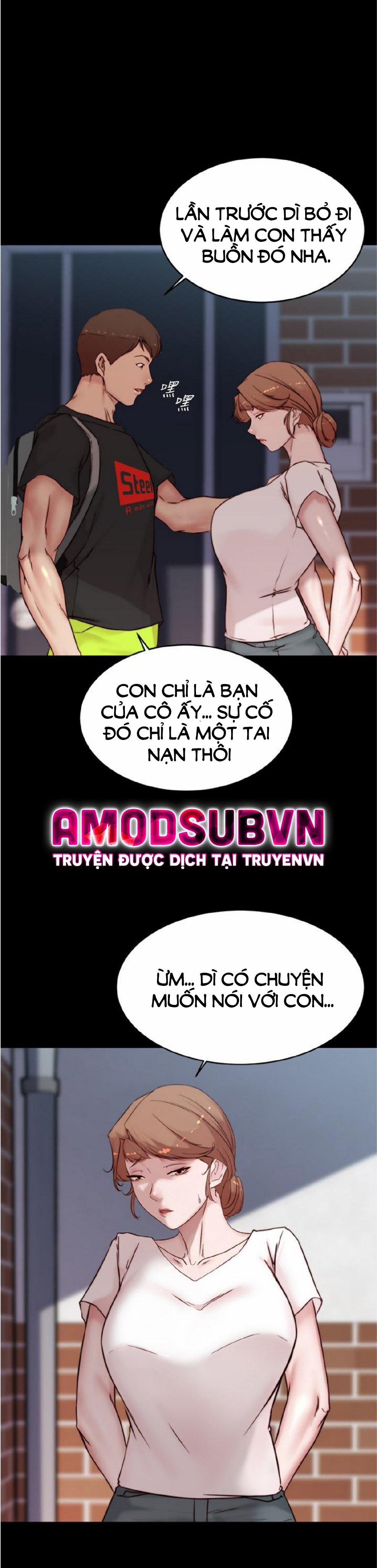 Nhật Ký Panty 89 trang 18