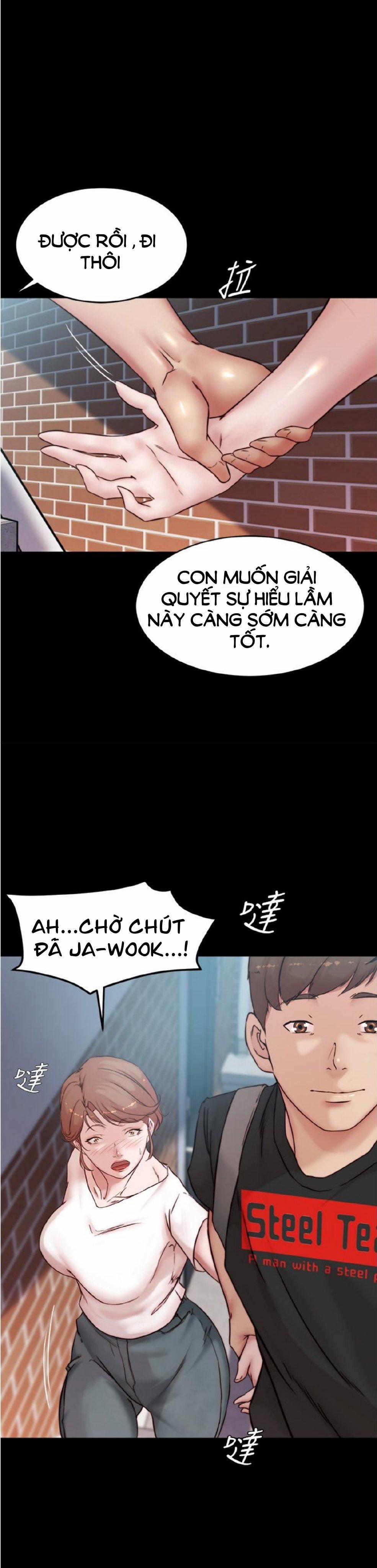 Nhật Ký Panty 89 trang 19