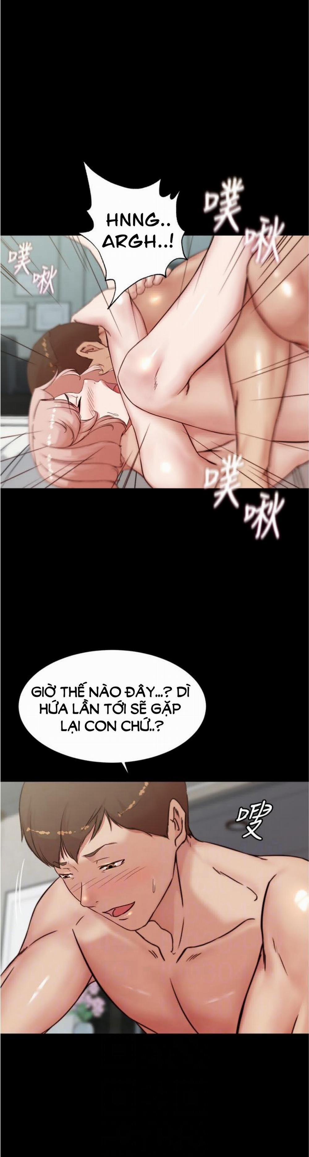 Nhật Ký Panty 89 trang 3