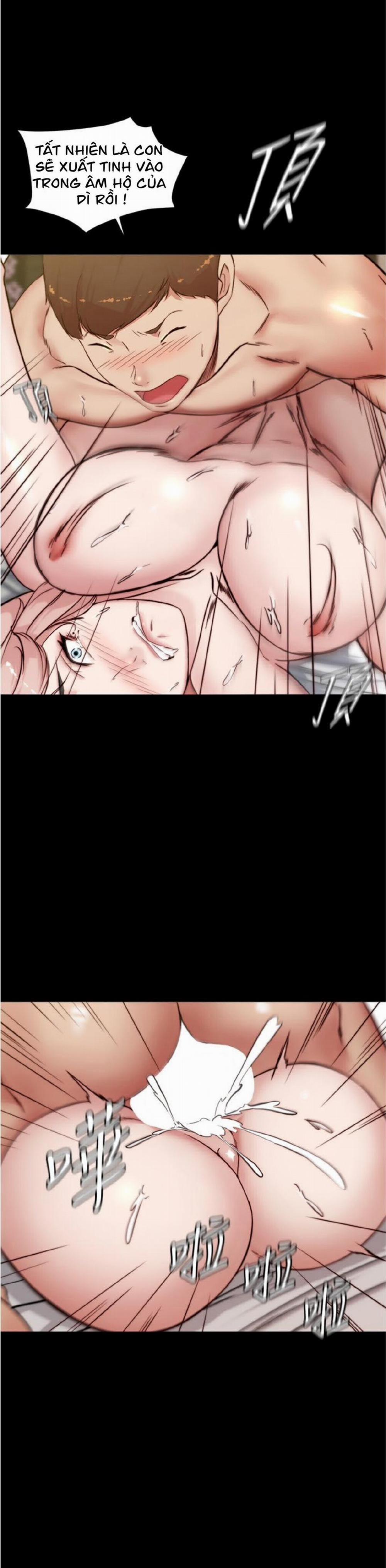 Nhật Ký Panty 89 trang 9