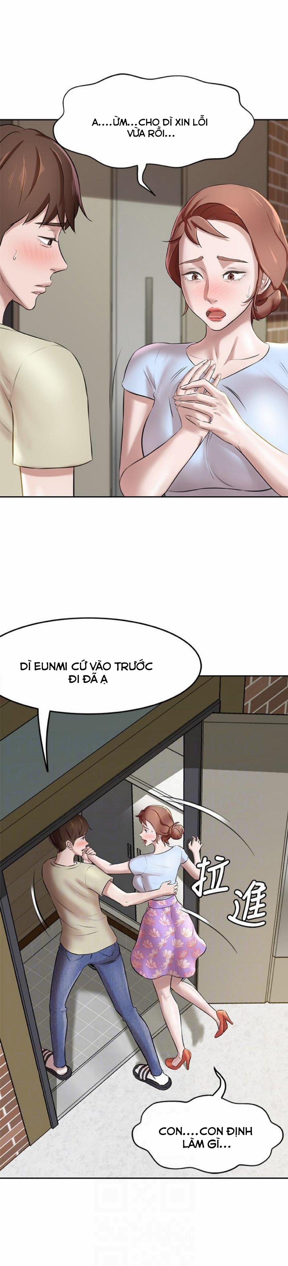 Nhật Ký Panty 9 trang 12