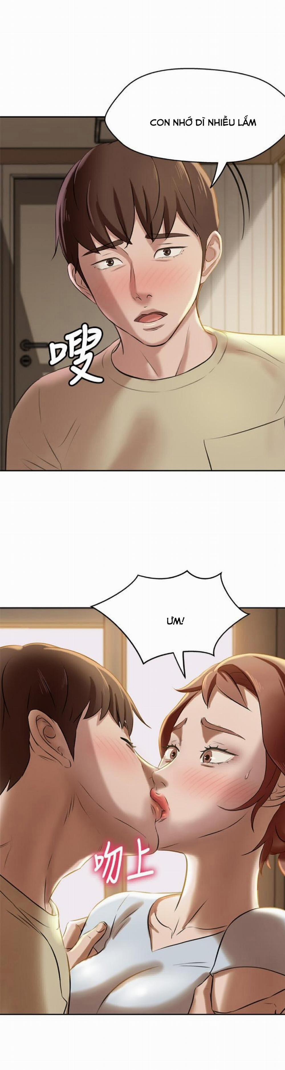 Nhật Ký Panty 9 trang 14