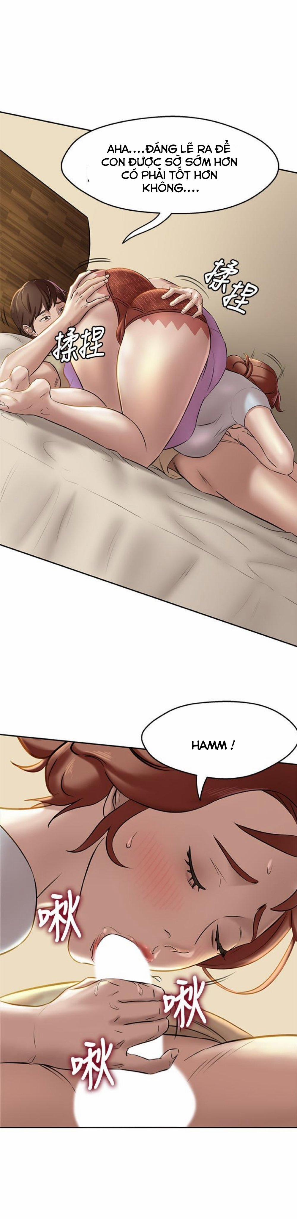 Nhật Ký Panty 9 trang 26