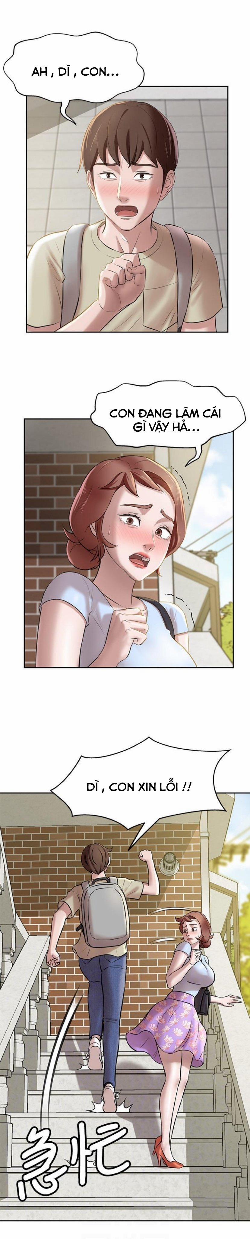 Nhật Ký Panty 9 trang 5