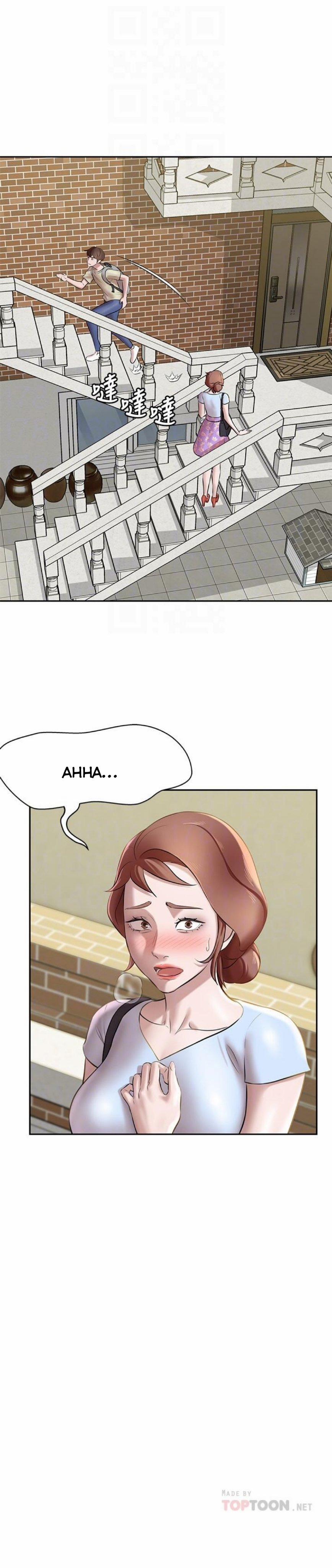 Nhật Ký Panty 9 trang 6