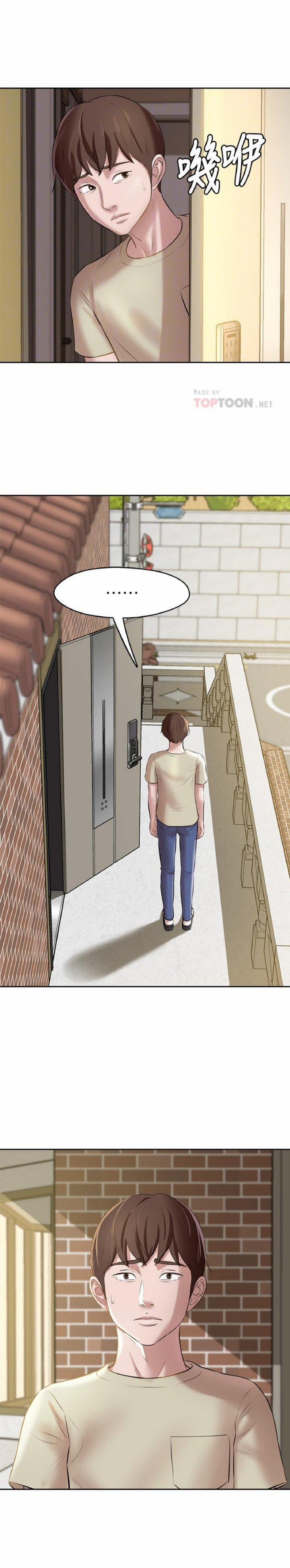 Nhật Ký Panty 9 trang 9