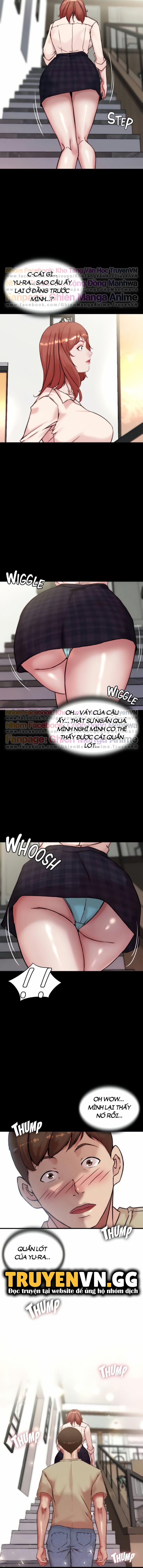 Nhật Ký Panty 92 trang 10