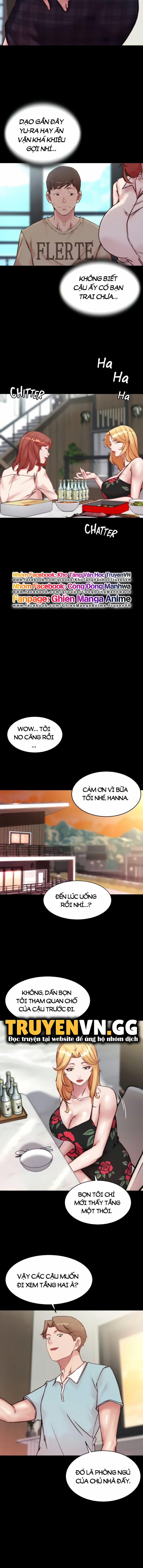 Nhật Ký Panty 92 trang 8