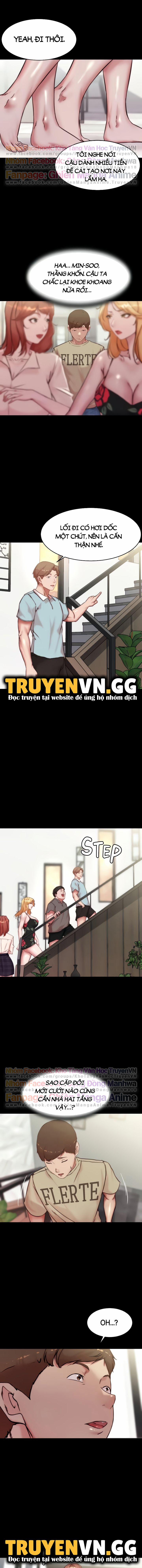 Nhật Ký Panty 92 trang 9