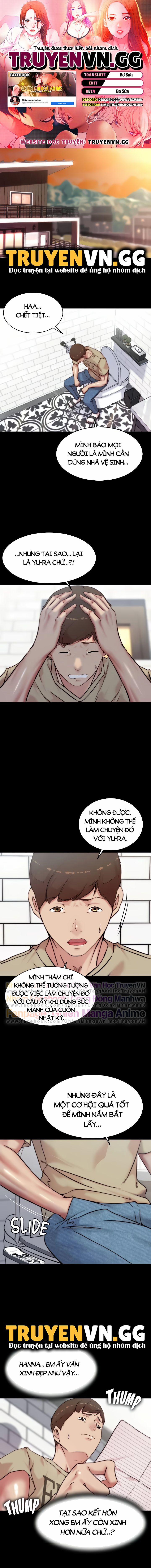 Nhật Ký Panty 93 trang 0