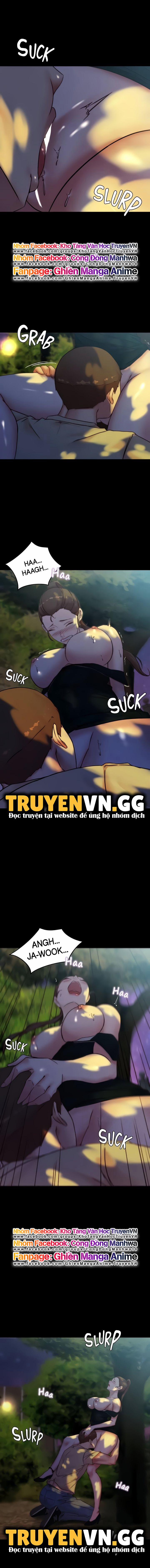 Nhật Ký Panty 93 trang 11