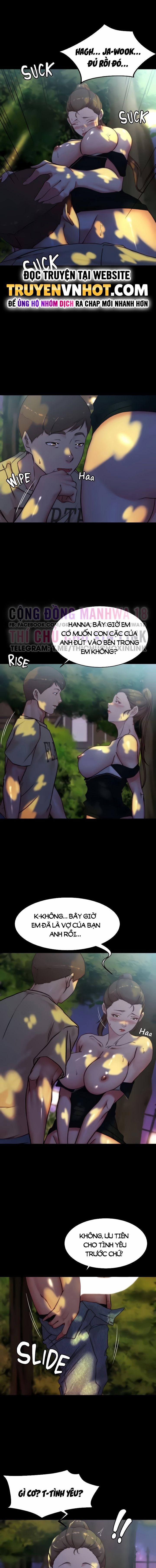 Nhật Ký Panty 94 trang 1