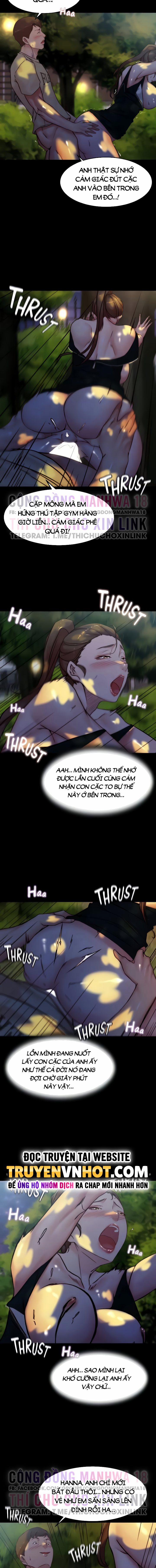 Nhật Ký Panty 94 trang 3