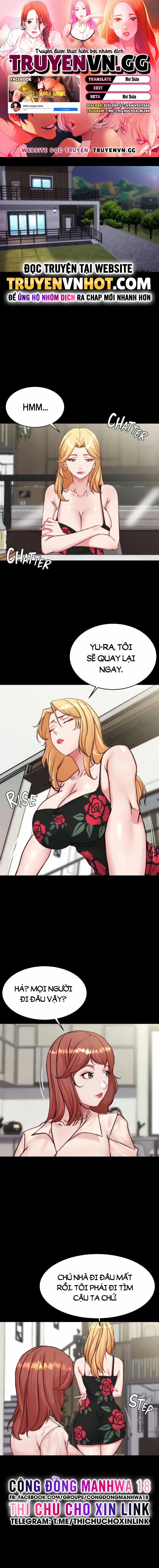 Nhật Ký Panty 95 trang 0