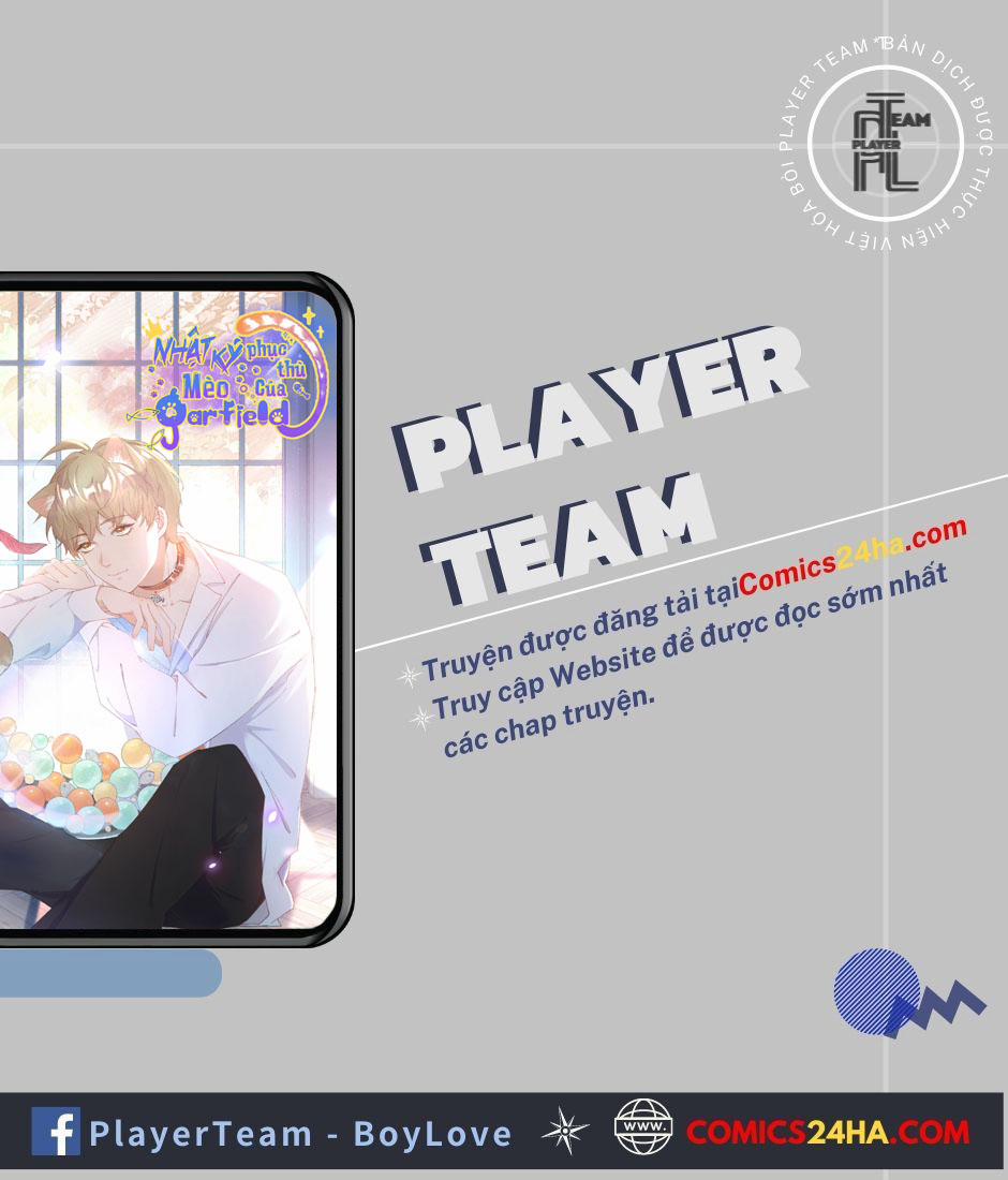 Nhật Ký Phục Thù Của Mèo Garfield 2 trang 0